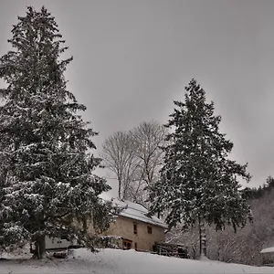 Chez-judith Chalet