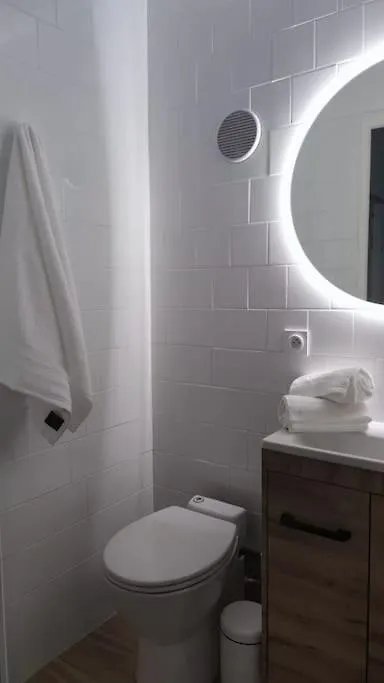 Charmant T1Bis Renove Avec Gout Rodez Appartement